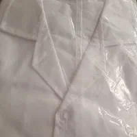 روپوش سفید سایز44