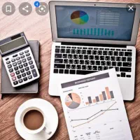 خدمات مالی و حسابداری