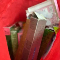 تعدادی رنگ مو   حراج