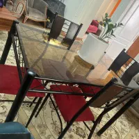 میزناهارخوری فرفوژه سالم