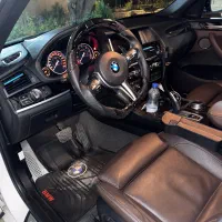 ایکس فور ۲۰۱۷ فول ۷ رادار