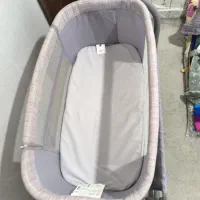 گهواره ماستلا دستی موزیکال خارجی|اسباب و اثاث بچه|اهواز, زیتون کارمندی|دیوار