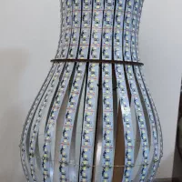 لامپ ال ای دی|لامپ و چراغ|محمدشهر, سیدآباد|دیوار