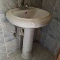 توالت فرنگی و روشور|لوازم سرویس بهداشتی|اصفهان, دشتستان|دیوار