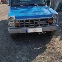 نیسان گازاییلی مدل 92|خودرو سواری و وانت|سنندج, |دیوار