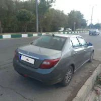 دنا پلاس مدل ۹۷|خودرو سواری و وانت|بروجرد, |دیوار