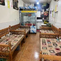 واگذاری مغازه جگرکی به صورت یکجا|کافی‌شاپ و رستوران|قم, قلعه کامکار|دیوار
