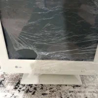 مانیتور کامپیوتر ال‌جی