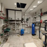 مشاوره،اجرا ونگهداری تخصصی،استخر جکوزی و موتورخانه