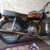 کویر 125مدل 90 خشک