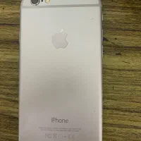 آیفون 6 64 گیگ|موبایل|هشتگرد, شهرک ولیعصر (مصلی)|دیوار