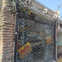 کرکره مغازه