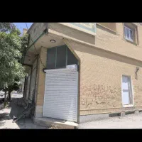 280 متر 4 خوابه سه نبش