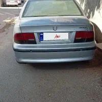 سمند|خودرو سواری و وانت|همدان, |دیوار