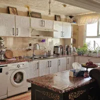 ۹۴ متری سنددار فول امکانات