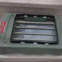 کباب پز گازی