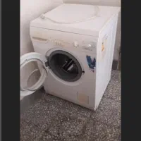 ماشین لباسشویی باکنشت
