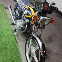 موتور هوندا90در حد نو|موتورسیکلت|رشت, ولکس|دیوار