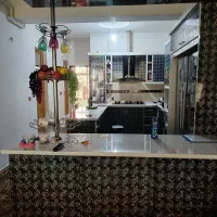 کابینت های کلاس هفت رنگ