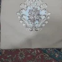 پارچه رو بالشتی|رختخواب، بالش، پتو|نیشابور, فضل|دیوار