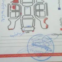 پراید سفید 141|خودرو سواری و وانت|همدان, |دیوار