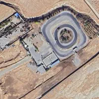 زمین 5 هزارمتر بهترین موقعیت