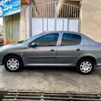 206 sd v8|خودرو سواری و وانت|مشگین شهر, |دیوار