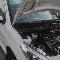 پژو 207 tu5 صفر خشک|خودرو سواری و وانت|بندرعباس, |دیوار