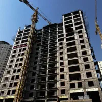 امتیاز ۱۰۰ متری برج هزاره سوم تعاونی کیان