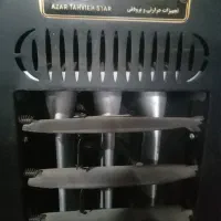 هیتر گازی آذرتهویه