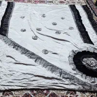 رو تختی دو نفره