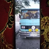 سرویس مینی بوس بنز