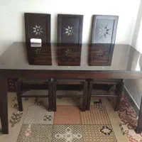 میز نهار خوری