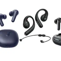 لوازم جانبی انکر