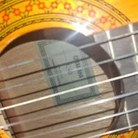 Yamaha C40 Original Indonesia|گیتار، بیس، امپلیفایر|مسجد سلیمان, |دیوار