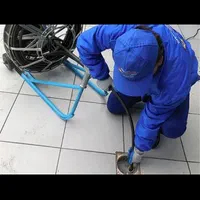 لوله باز کنی انی