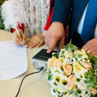 سالن عقد و ازدواج ، سایر مراسمات...|خدمات پذیرایی، مراسم|تبریز, |دیوار