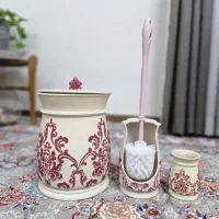 ست بهداشتی دست ساز