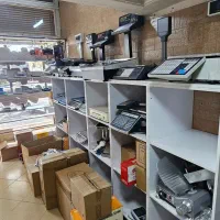 فروش و تعمیرات انواع ترازو و باسکول ایرانی و خارجی