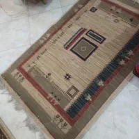 ۲ عدد فرش چند متری