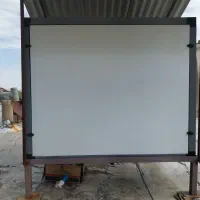 کولر آبی سلولزی