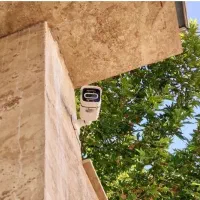 دوربین مداربسته دزدگیر (اعلان سرقت) صدرا، گویم