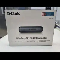 کارت شبکه Usb دانگل وایفا Dwa-123