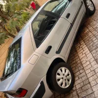 زانتیا ۲۰۰۰هزار مدل ۸۶