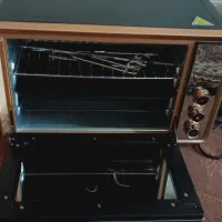 توسترخارجی نو|اجاق گاز و لوازم برقی پخت‌وپز|میبد, |دیوار