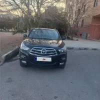 هایما s5 مدل 97|خودرو سواری و وانت|اصفهان, اصفهانک|دیوار