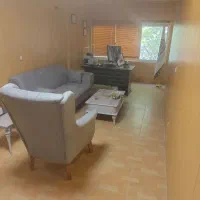 دفتر کار ۷۰ متری بر آمادگاه
