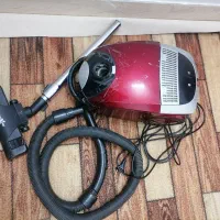 جاروبرقی|جاروبرقی، جارو شارژی، بخارشو|نیشابور, گنبد سبز|دیوار