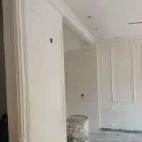 گچکاری با جدیدترین و به روز ترین ابزار و طرح ها|خدمات پیشه و مهارت|رشت, بازار|دیوار