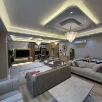 آپارتمان زیبا با بهترین متریال در معلم